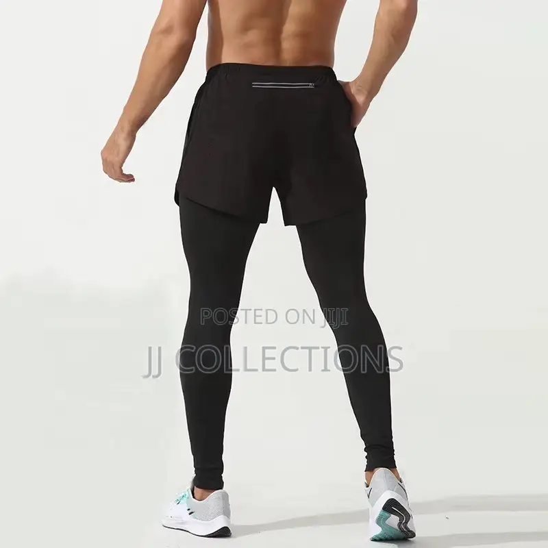 Gym Workout Shorts