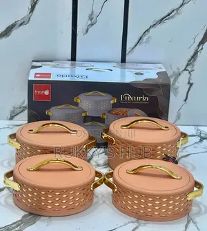 Quality Dinning Sets