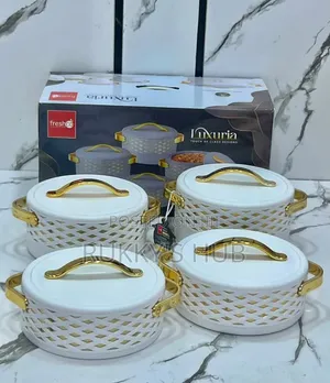 Quality Dinning Sets