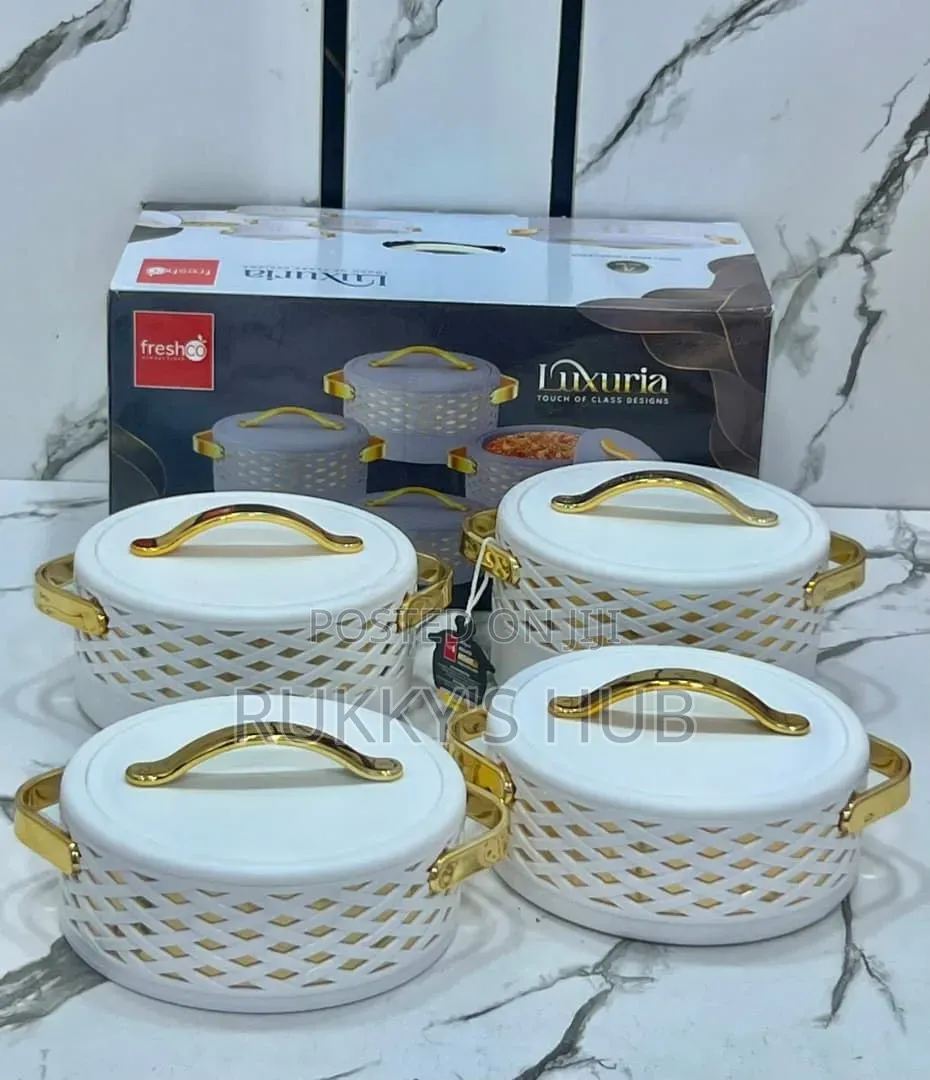 Quality Dinning Sets