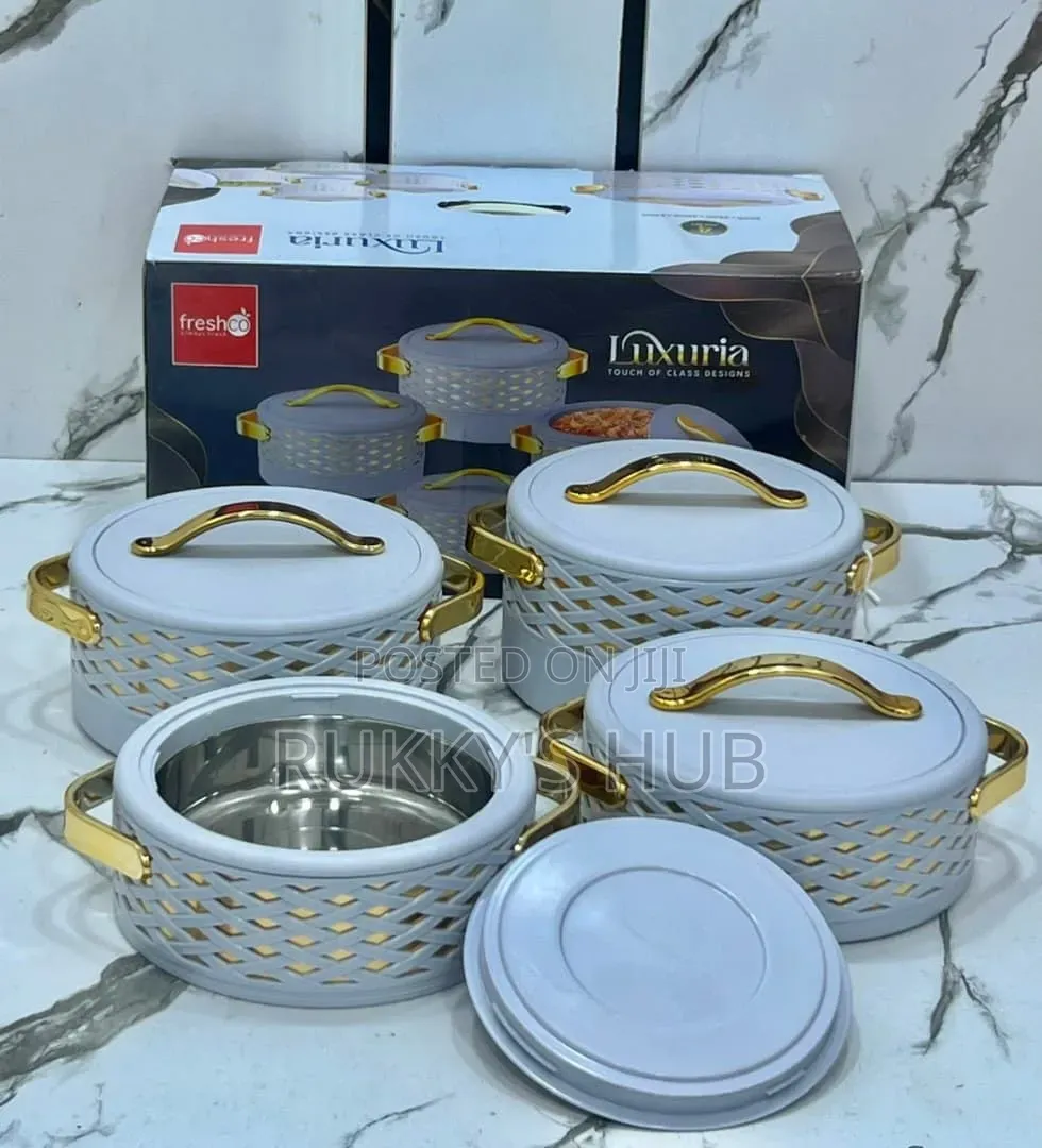 Quality Dinning Sets