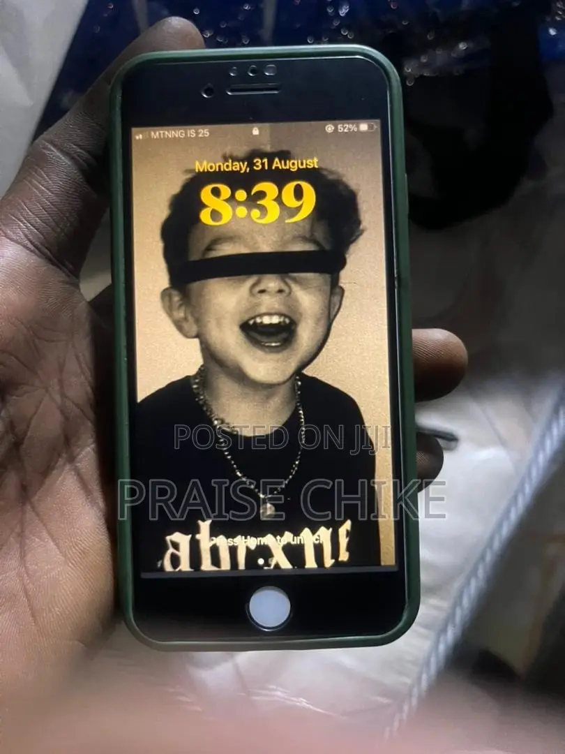 Apple iPhone 8 64 GB White