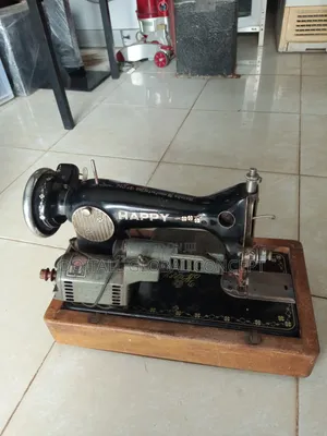 Sowing Machine
