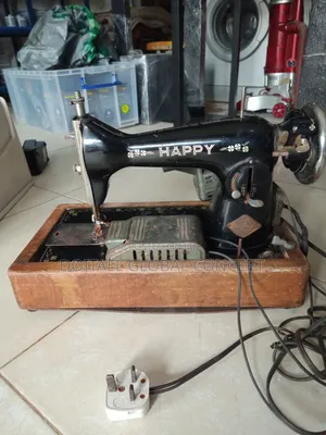 Sowing Machine