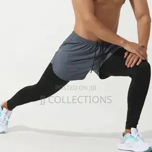 Gym Workout Shorts