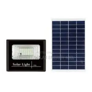 SUKHIG 500W Solar LED Flood Light