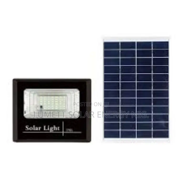 SUKHIG 500W Solar LED Flood Light