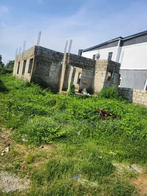 Estate Document Lugbe Abuja