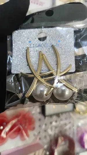 Fashion Earrings