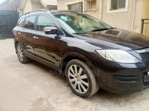 Mazda CX-9 Touring AWD 2008 Burgundy