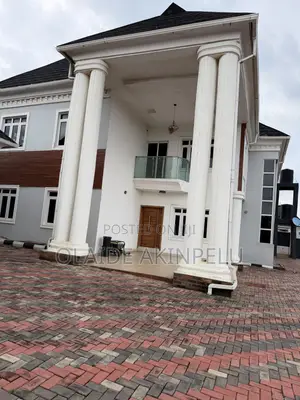 Furnished 4bdrm Bungalow in Ikorodu for rent