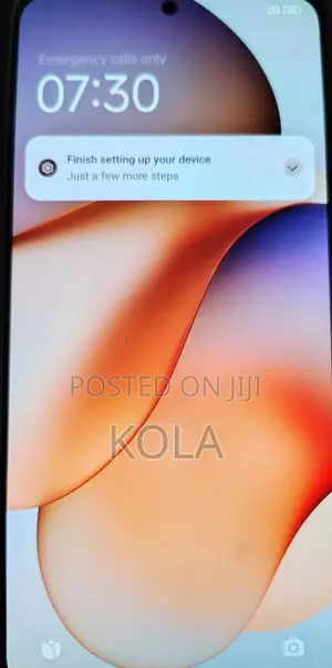 Xiaomi Redmi Note 13 256 GB Black