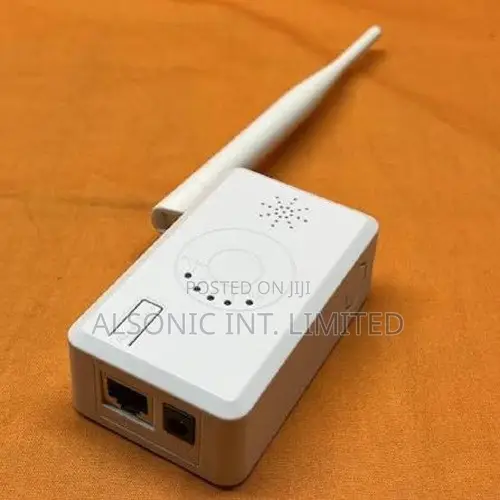 IPC Router/Repeater (Extend WiFi for Wireless Surveillance System