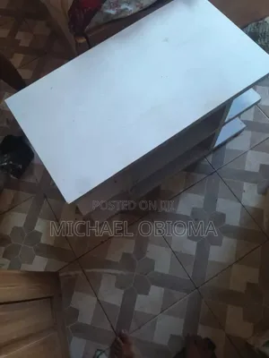 Center Table