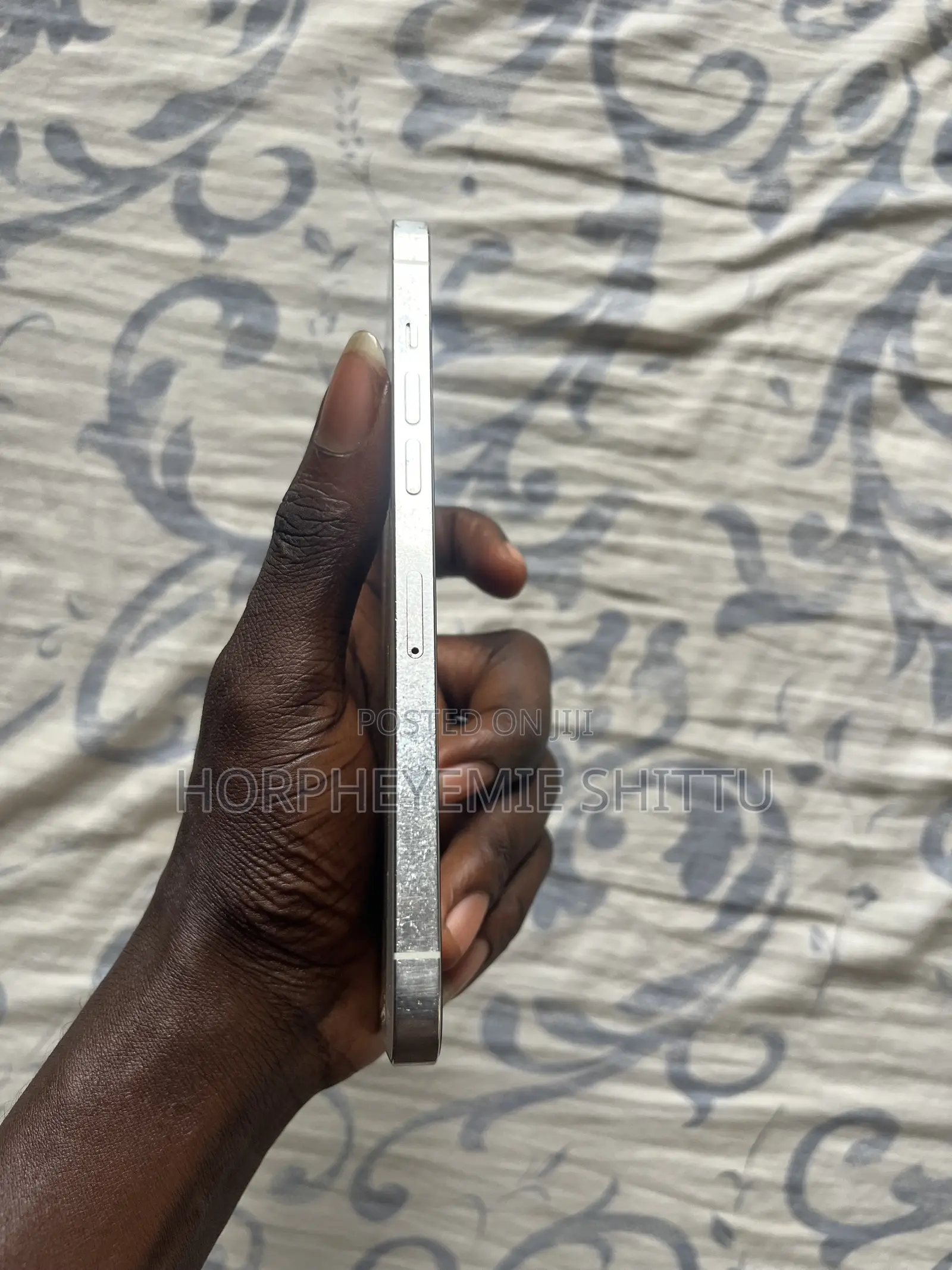 Apple iPhone 12 Pro Max 128 GB White