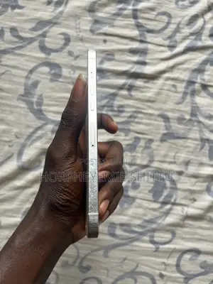 Apple iPhone 12 Pro Max 128 GB White