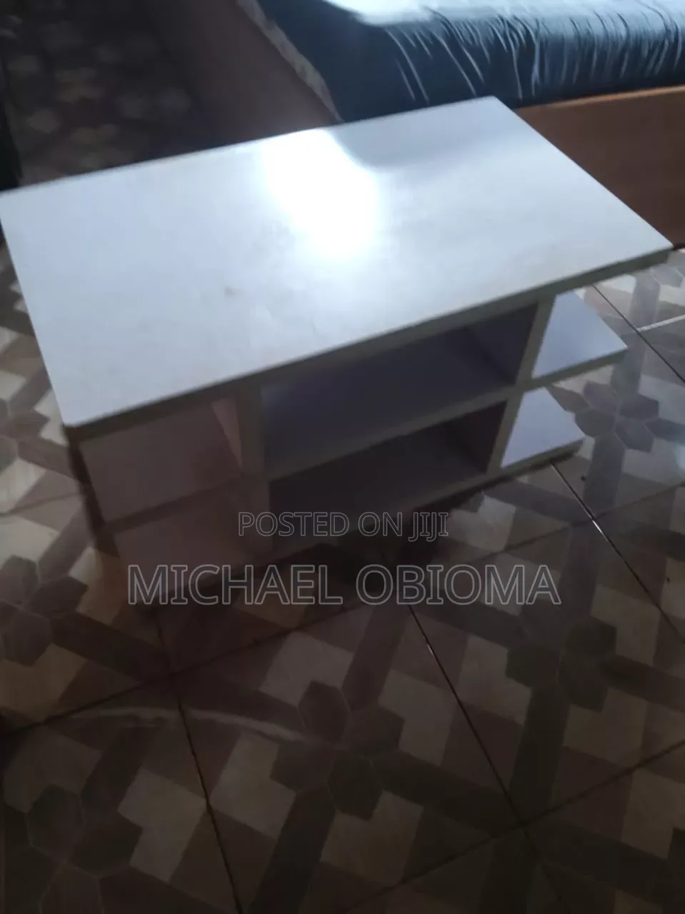 Center Table
