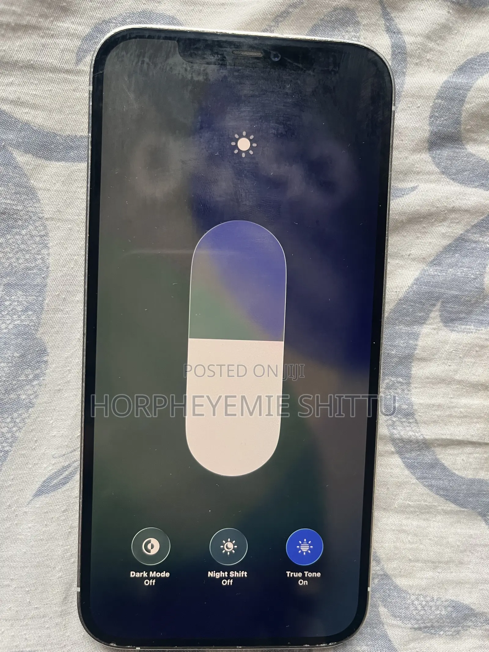 Apple iPhone 12 Pro Max 128 GB White