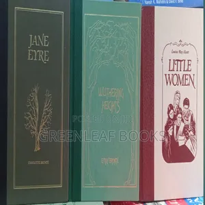 Literature Collection