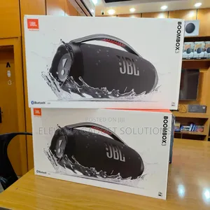 JBL Boombox 3