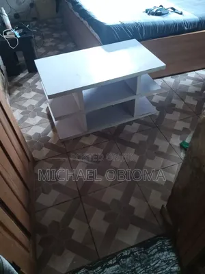 Center Table