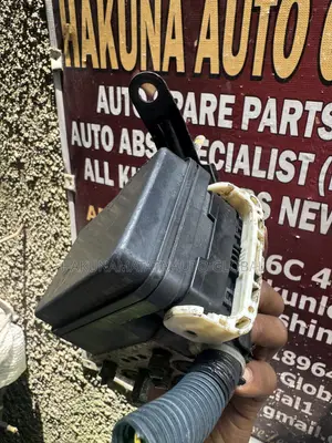 Quality ABS Pump & Module for Toyota Yaris 2011