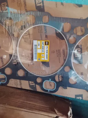 Cat Cly-Head Gasket