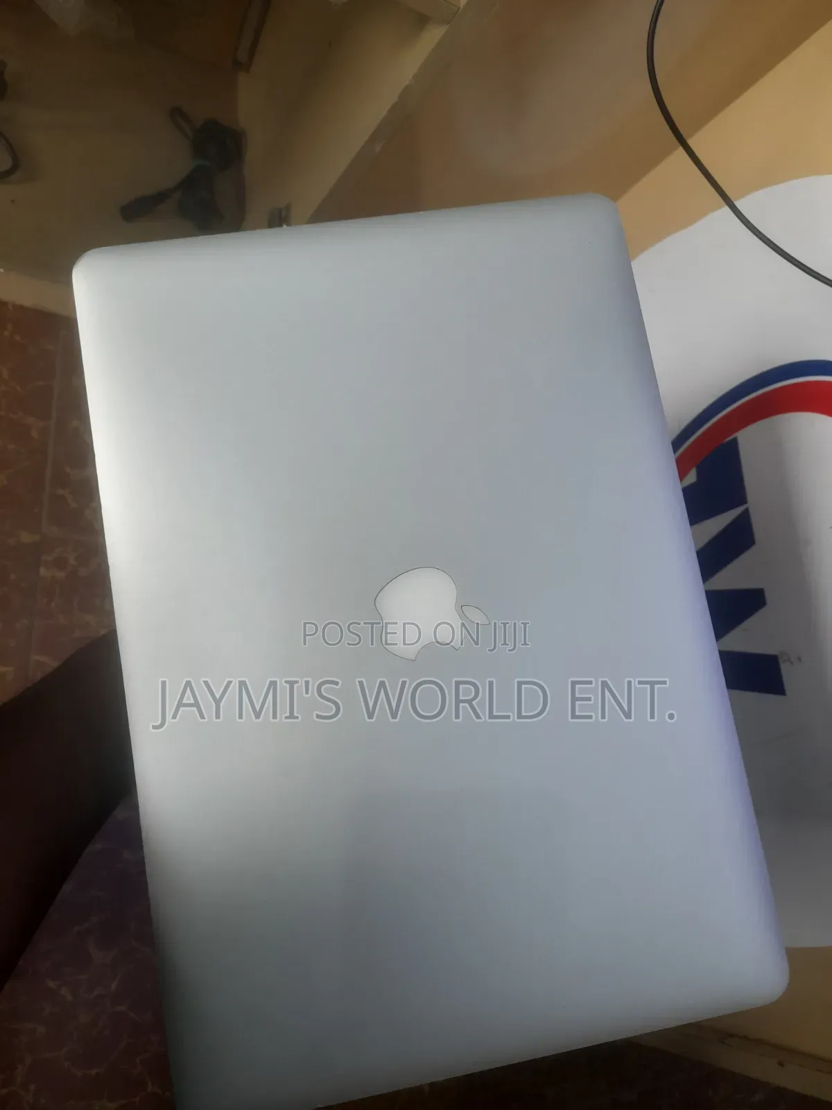 Laptop Apple MacBook Pro 2015 16GB Intel Core i7 SSD 512GB