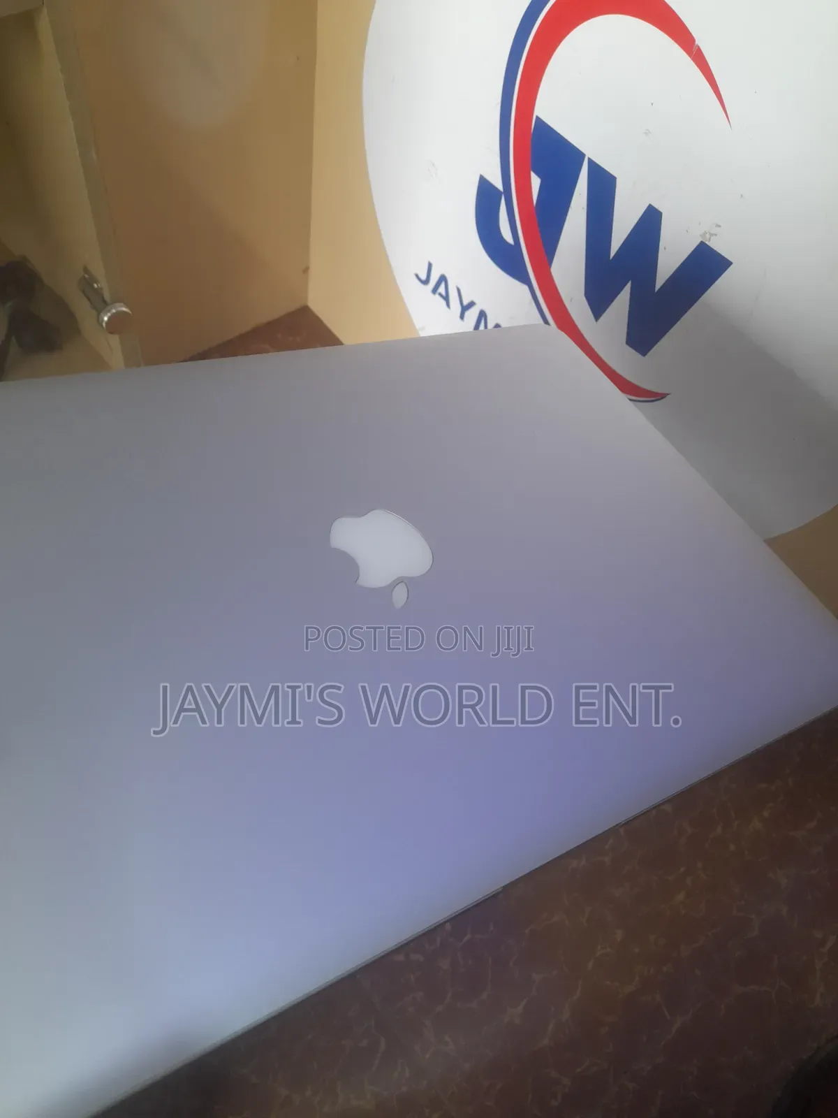 Laptop Apple MacBook Pro 2015 16GB Intel Core i7 SSD 512GB