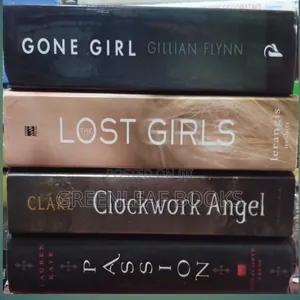 Novels Collection