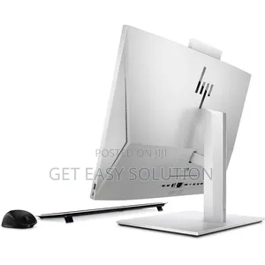 New Desktop Computer HP EliteOne 800 8GB Intel Core i5 SSD 512GB