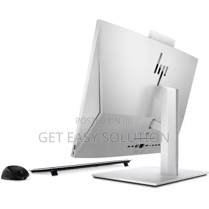 New Desktop Computer HP EliteOne 800 8GB Intel Core i5 SSD 512GB