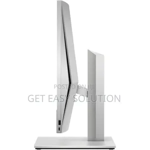 New Desktop Computer HP EliteOne 800 8GB Intel Core i5 SSD 512GB