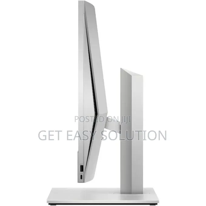 New Desktop Computer HP EliteOne 800 8GB Intel Core i5 SSD 512GB