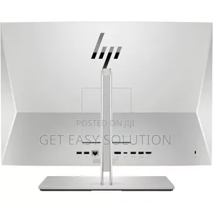 New Desktop Computer HP EliteOne 800 8GB Intel Core i5 SSD 512GB