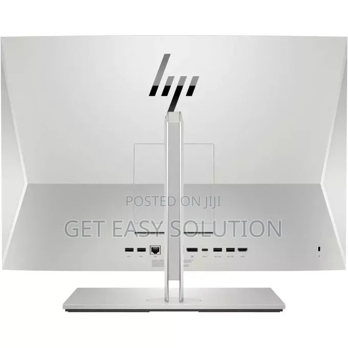New Desktop Computer HP EliteOne 800 8GB Intel Core i5 SSD 512GB
