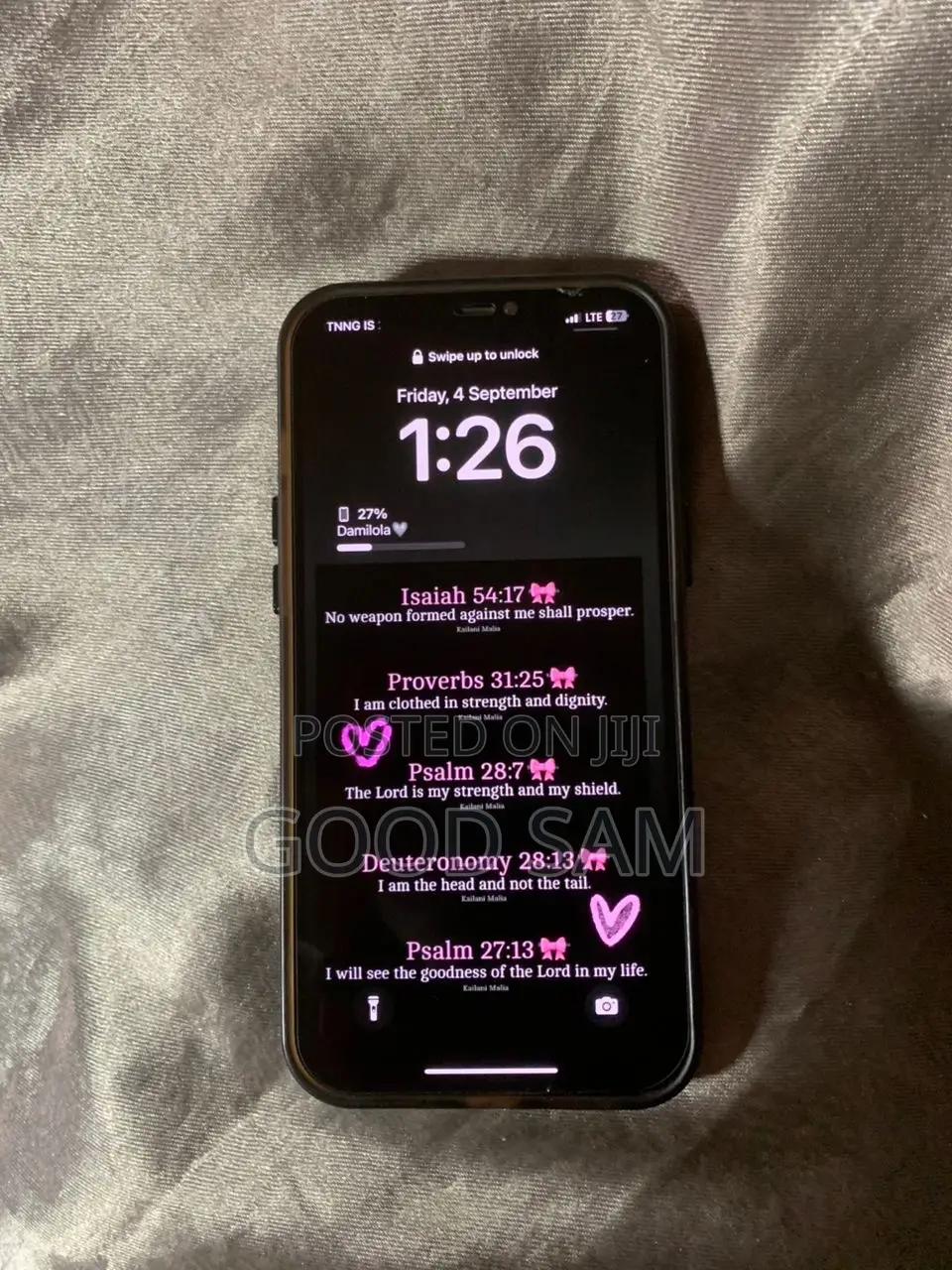 Apple iPhone 12 Pro Max 128 GB Blue