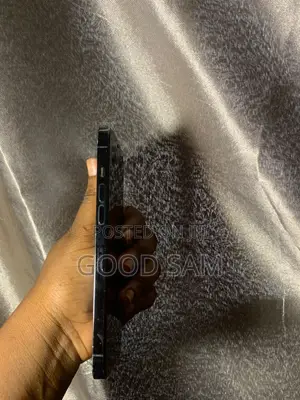 Apple iPhone 12 Pro Max 128 GB Blue