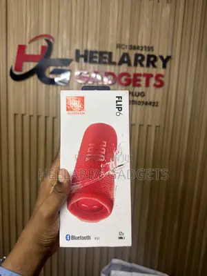 JBL Flip 6