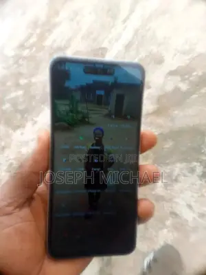Infinix Smart 10 64 GB White