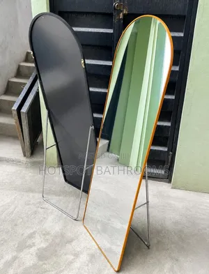 Frame Standing Mirror