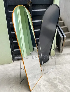Frame Standing Mirror