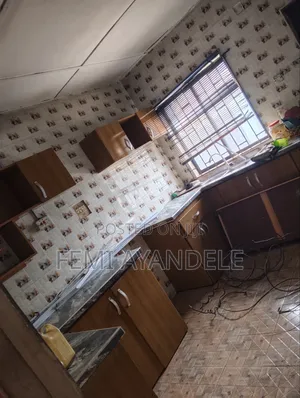 Furnished 3bdrm Apartment in Freedom Estate, Igbogbo for rent