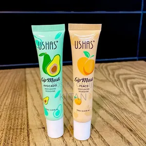 Pretty and Affordable Lip Gloss