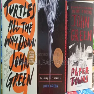 John Green Collection