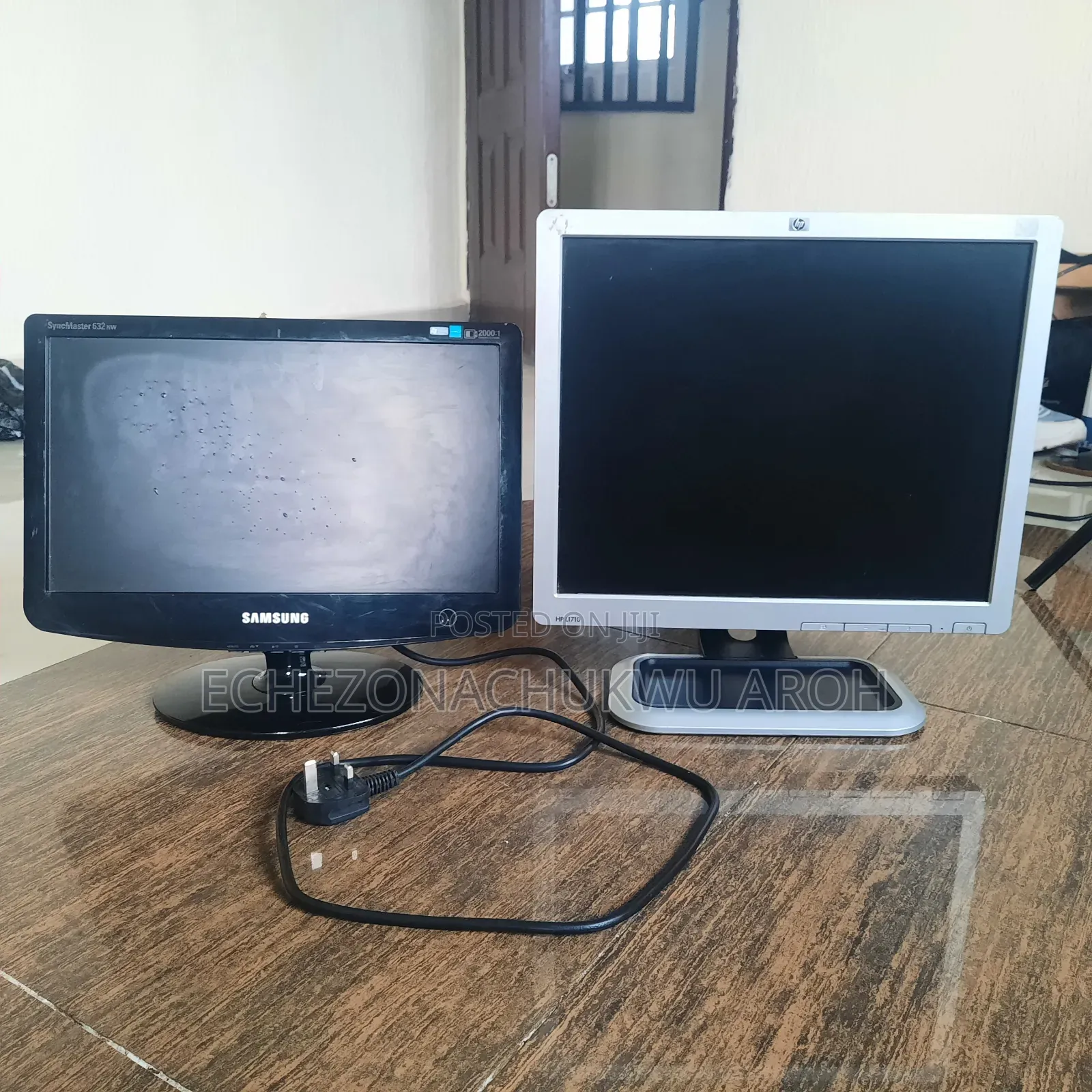 Desktop Computer HP 2GB Intel Pentium HDD 250GB