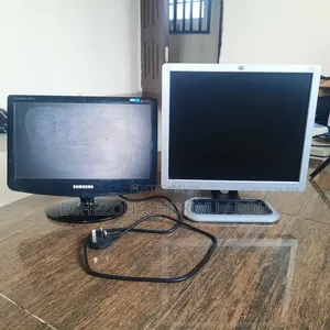 Desktop Computer HP 2GB Intel Pentium HDD 250GB