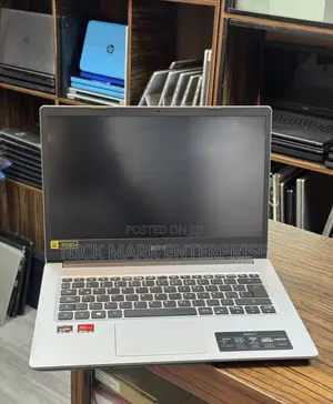 Laptop Acer Aspire 3 8GB AMD Ryzen 3 SSD 256GB