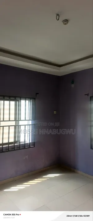 2bdrm Block of Flats in Woji for rent