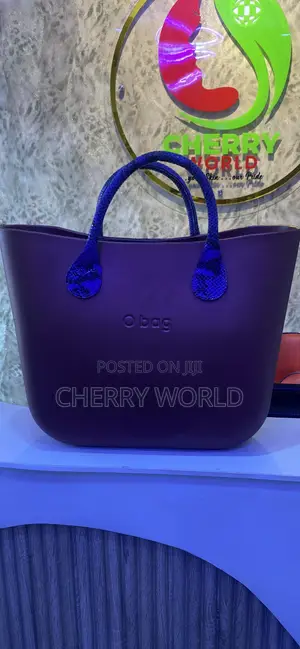 O Bag Fashion